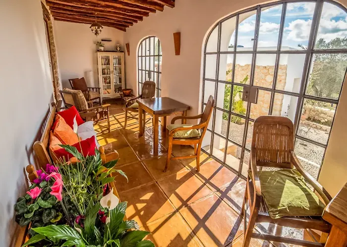 Hotel Rural Can Pujolet