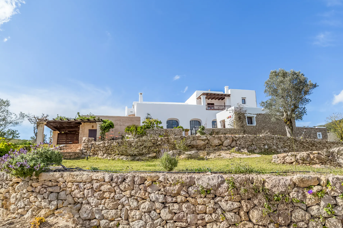 Hotel Rural Pujolet - Ibiza