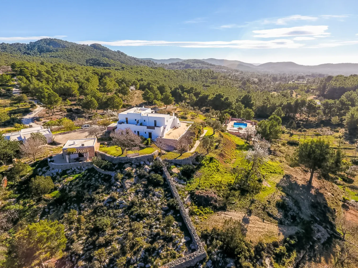 Rural Pujolet - Ibiza Hotel 4*